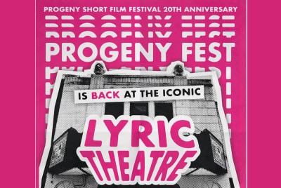 Progeny Short Film Festival 2023