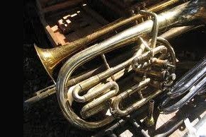 April 30 Low Brass Ensemble