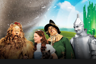June 1 Summer Arts Festival presents 'The Wizard of Oz'