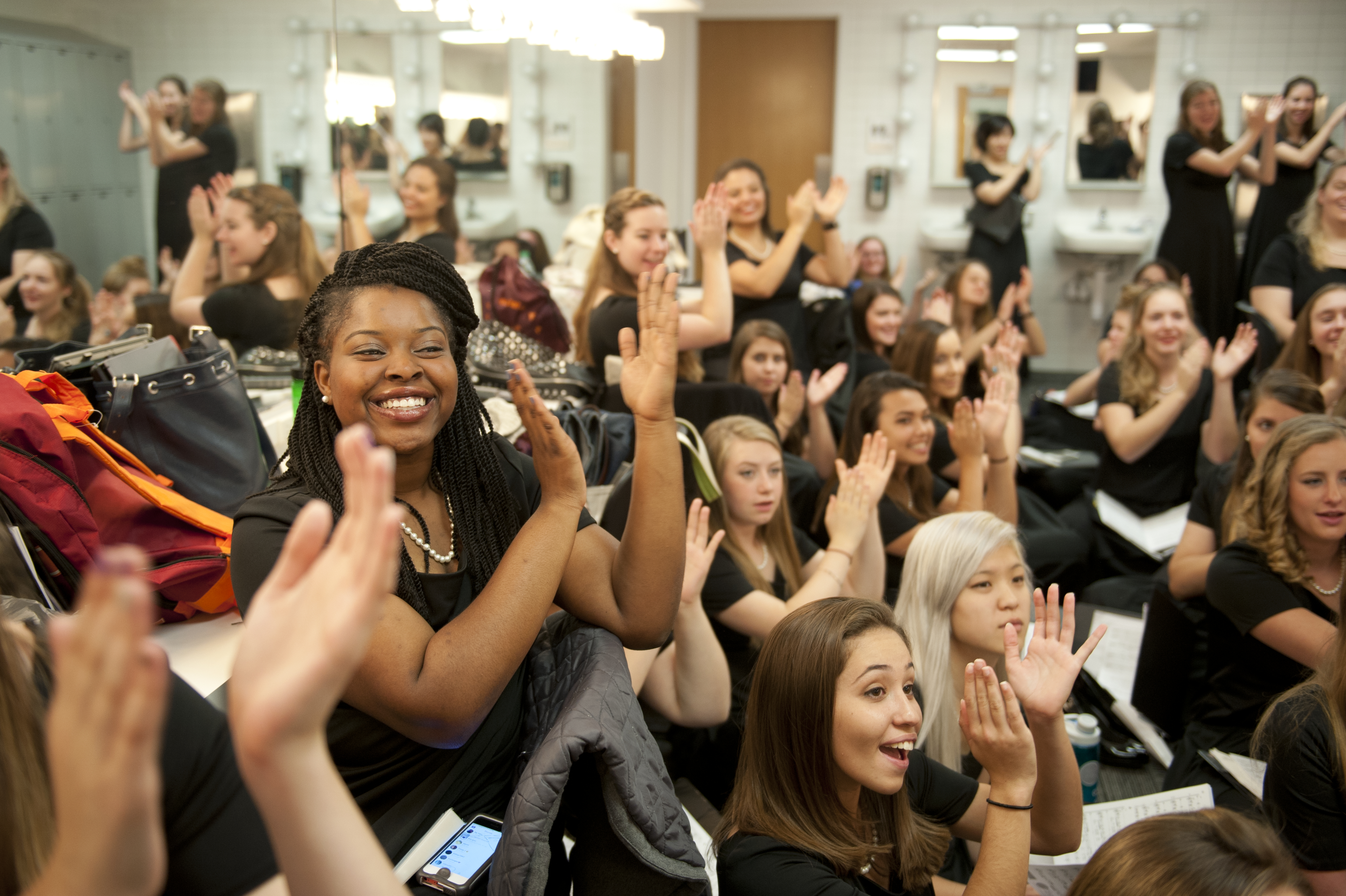 Women's Choir