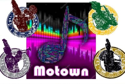 Guest presentation: Marching to Motown