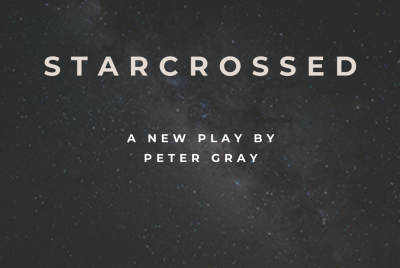 'Starcrossed' by Peter Gray