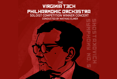 VT Philharmonic