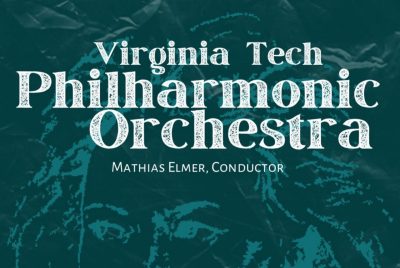 Oct. 1 VT Philharmonic