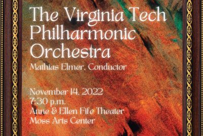 VT Philharmonic