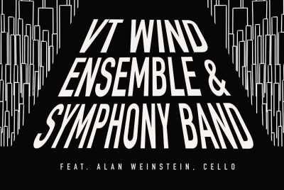 Wind Ensemble and Symphony Band