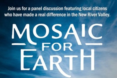 Mosaic for Earth: Fostering Sustainable Change