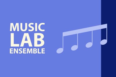 Music Lab Ensemble recital
