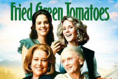 June 8 Summer Arts Festival presents 'Fried Green Tomatoes'