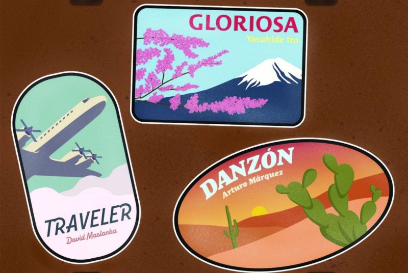 Traveler