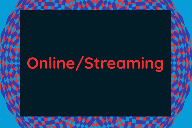 Online and Streaming Events